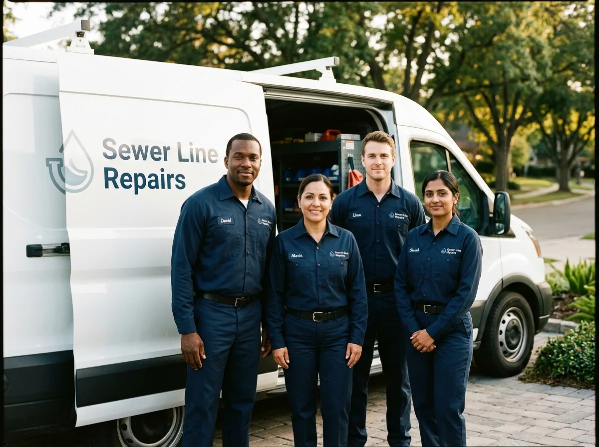 Emergency Plumber company in South Orange, NJ
